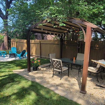 Villa Tremont! 7 Min To Downtown Cleveland Exterior foto