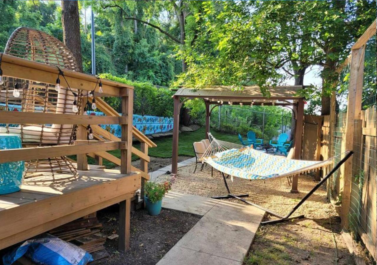 Villa Tremont! 7 Min To Downtown Cleveland Exterior foto